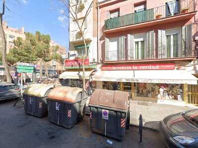 Domino's Pizza Munoz Grandes