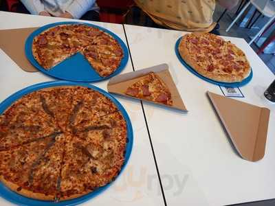 Domino's Pizza Orihuela