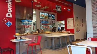 Domino's Pizza Orihuela