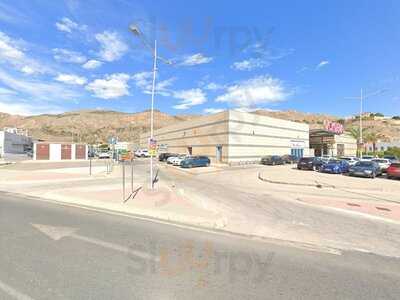 Domino's Pizza Orihuela