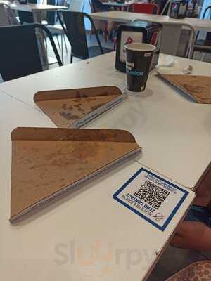 Domino's Pizza Parquesol