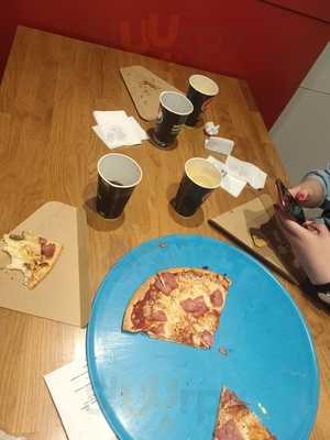 Domino's Pizza Parquesol