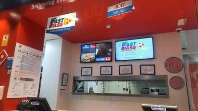 Domino's Pizza Parquesol