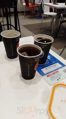 Domino's Pizza Parquesol