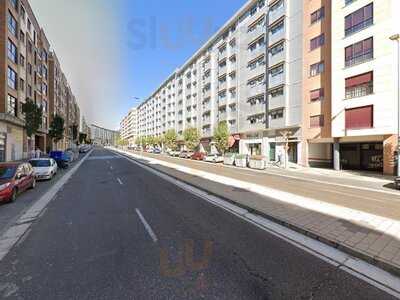 Domino's Pizza Parquesol