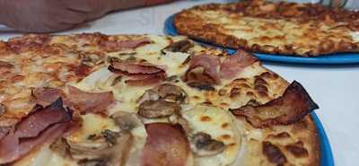 Domino's Pizza Ronda Norte