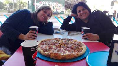 Domino's Pizza Ronda Norte