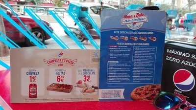 Domino's Pizza Ronda Norte