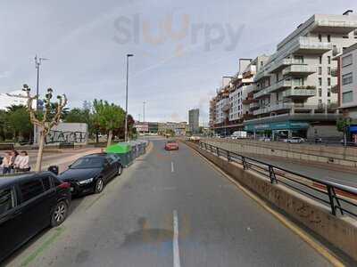 Domino's Pizza Ronda Norte