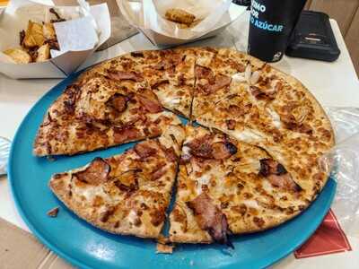 Domino's Pizza Rubi