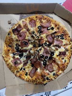 Domino's Pizza Sabadell