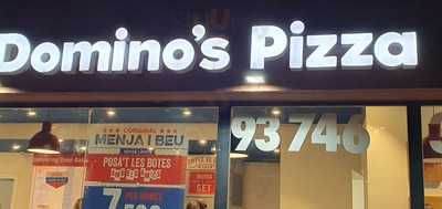Domino's Pizza Sabadell