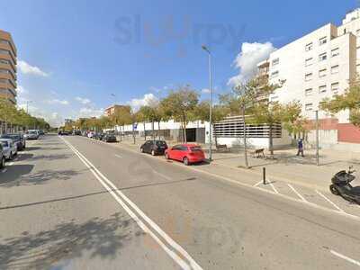 Domino's Pizza Sabadell