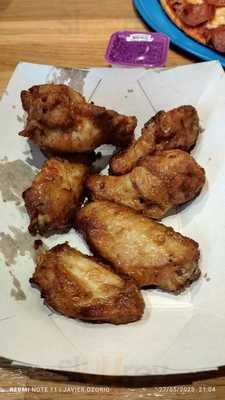 Domino's Pizza San Jose De La Rinconada