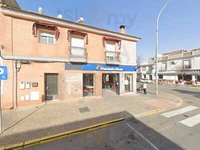 Domino's Pizza San Jose De La Rinconada