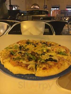 Domino's Pizza Sainz De Baranda