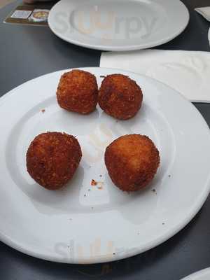 Domino's Pizza Sainz De Baranda