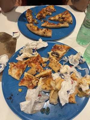 Domino's Pizza Sabadell - C/la Torre