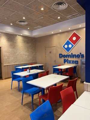 Domino's Pizza Sabadell - C/la Torre