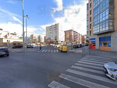 Domino's Pizza Sabadell - C/la Torre