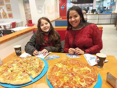 Domino's Pizza Santurce
