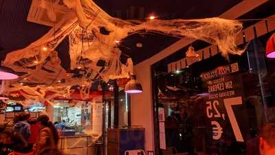 Domino's Pizza Santurce