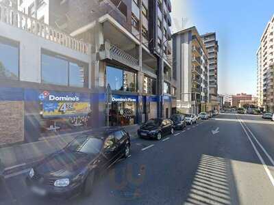 Domino's Pizza Santurce