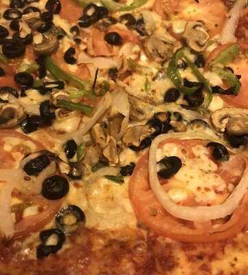 Domino's Pizza Santiago 2