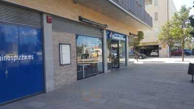 Domino's Pizza Sant Cugat