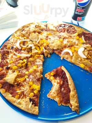 Domino's Pizza Sant Cugat