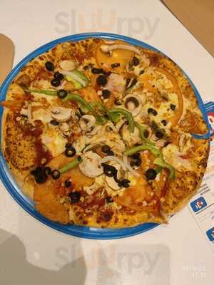 Domino's Pizza Sant Adria Del Besos