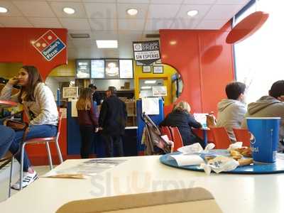 Domino's Pizza Sevilla Este