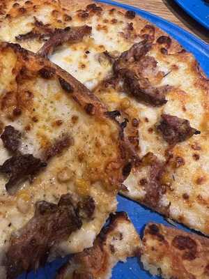 Domino's Pizza Sevilla Este