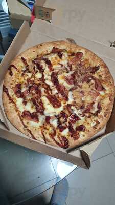 Domino's Pizza Sevilla Este