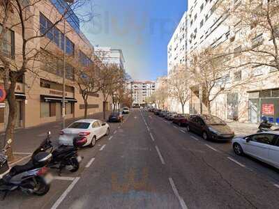 Domino's Pizza Sevilla Este