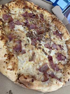 Domino's Pizza Sarria