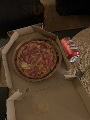 Domino's Pizza Sarria