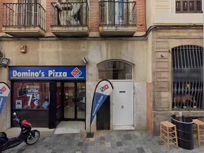 Domino's Pizza Sarria