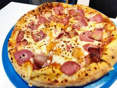 Domino's Pizza Torrelavega