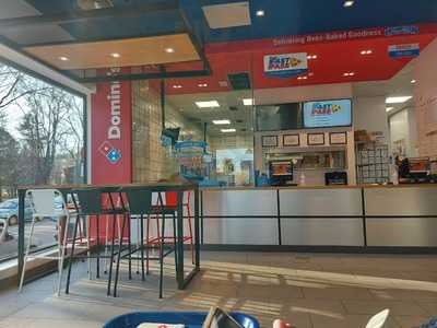 Domino's Pizza Torrelavega