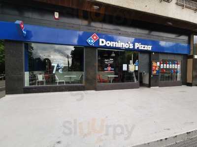Domino's Pizza Torrelavega