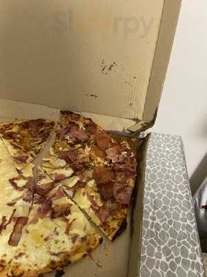 Domino's Pizza Torrero