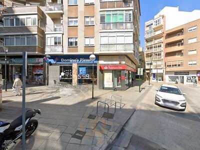 Domino's Pizza Torrero