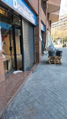 Domino's Pizza Valencia