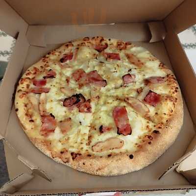 Domino's Pizza Valencia