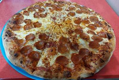 Domino's Pizza Valencia