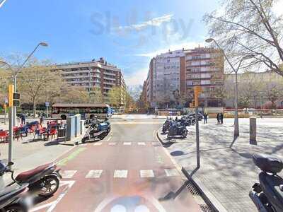 Domino's Pizza Valencia