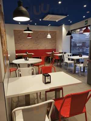 Domino's Pizza Utrera