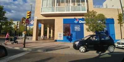 Domino's Pizza Valdespartera