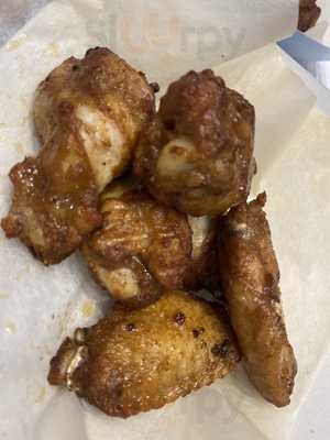 Domino's Pizza Velazquez